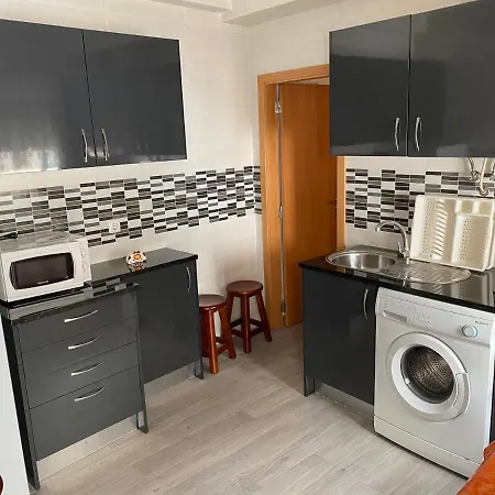 Avo Velha - Faneca Feriehus