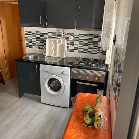 Avó Velha Casa de Férias