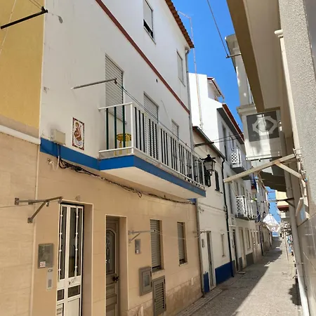 Avó Velha - Faneca Nazaré
