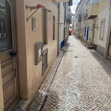Avó Velha - Faneca * Nazaré
