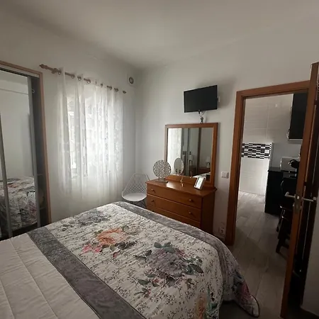 Avo Velha - Faneca Casa vacanze Nazaré