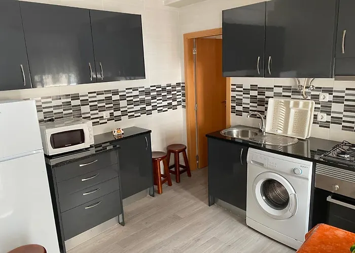 Avo Velha - Faneca Σπίτι διακοπών