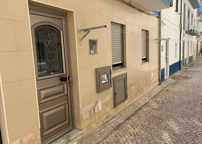 Σπίτι διακοπών Avo Velha - Faneca Ναζαρέ