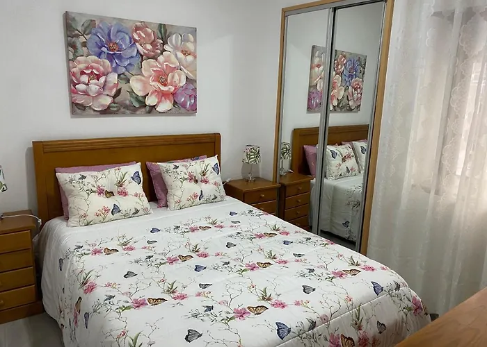 Σπίτι διακοπών Avo Velha - Faneca