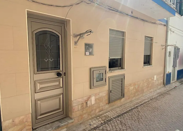 Σπίτι διακοπών Avo Velha - Faneca Ναζαρέ